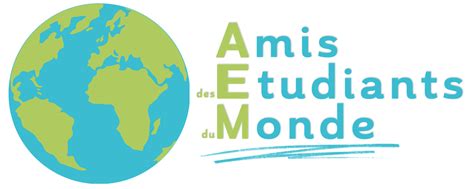 etudiant du monde|AEM